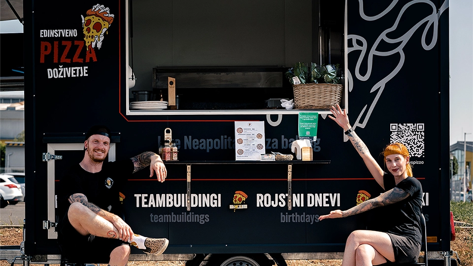 Meet the team